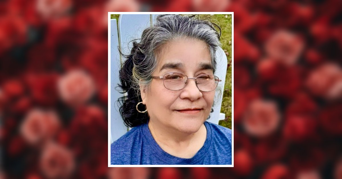 Yolanda Salinas Obituary, Wharton, TX