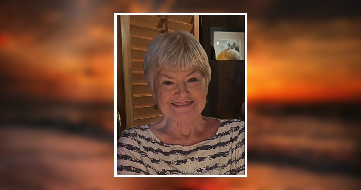 Josie "Marlene" Huelsmann Obituary, Albion, IL