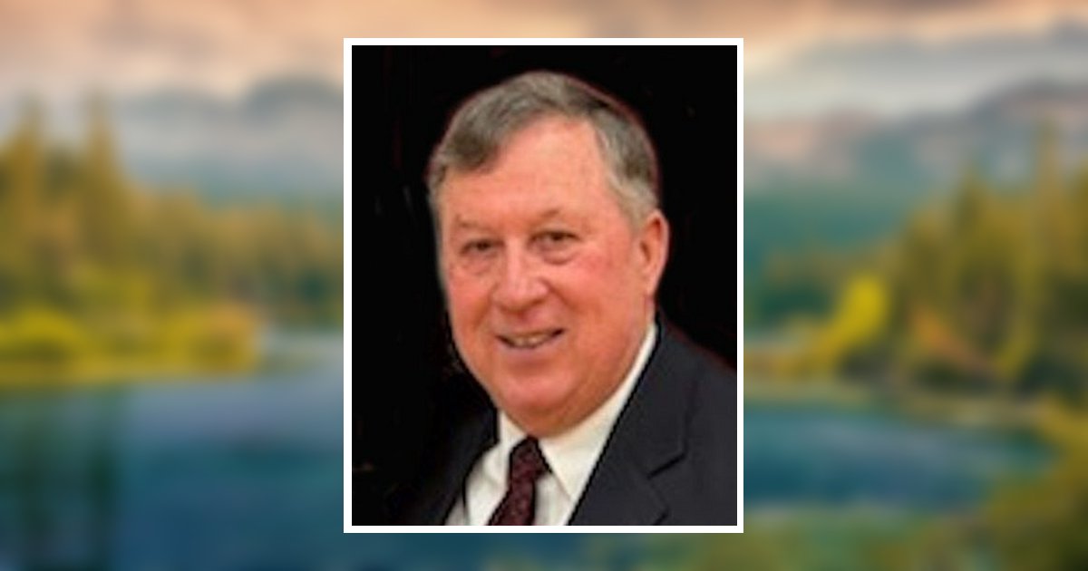 Stephen Richard Hill Nephi, UT Obituary