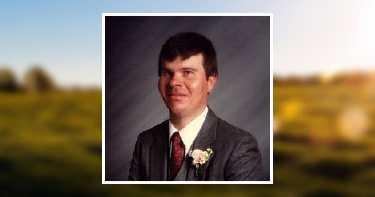 Brian J. Strieker Obituary 2016 - Nordike Funeral Home