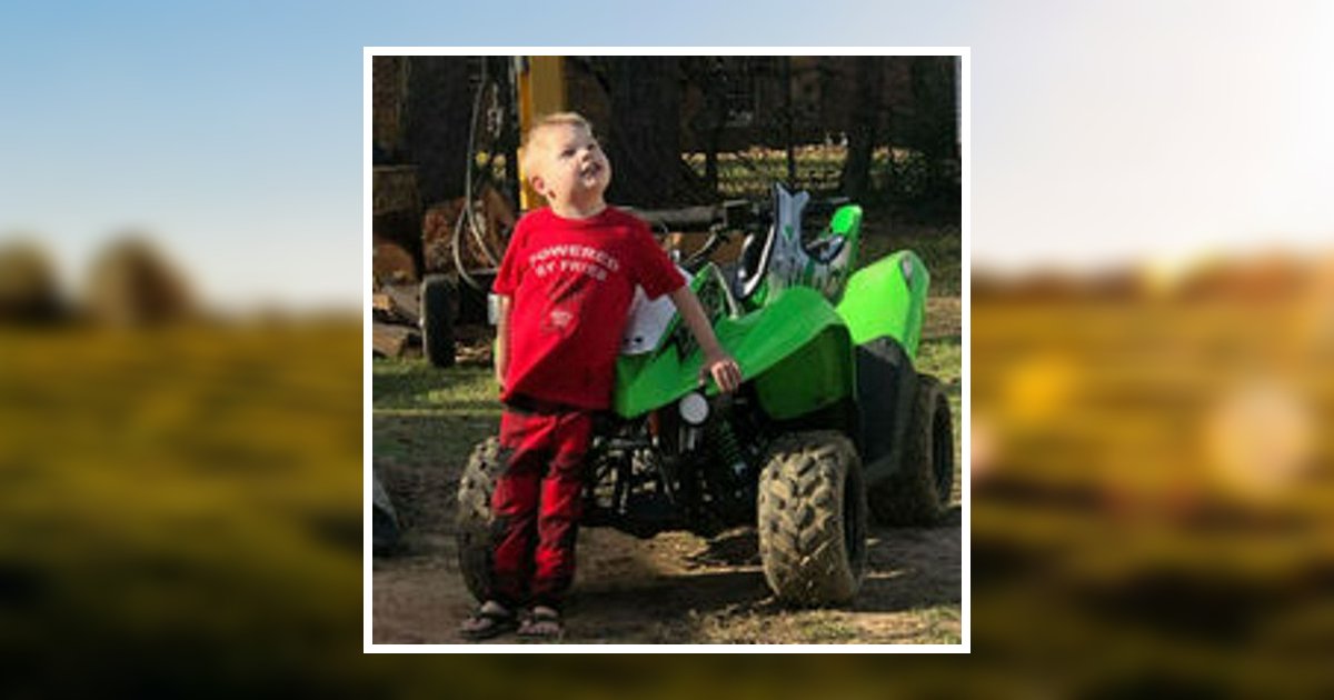 Cory Allen Cameron Obituary 2022 Blanchard St. Denis Funeral Home