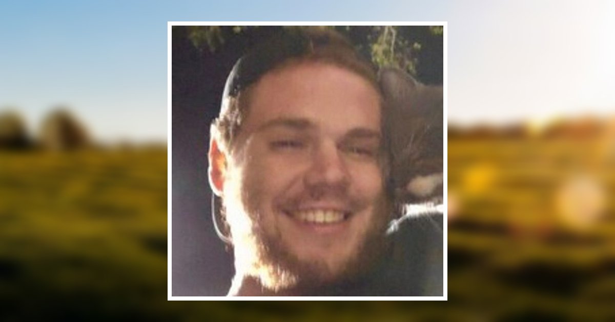 Gage Michael Hendricks Obituary 2023 WolfeBayview Funeral Home and