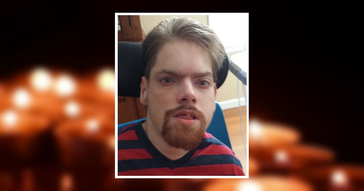 Collin Wesley Fitzgerald