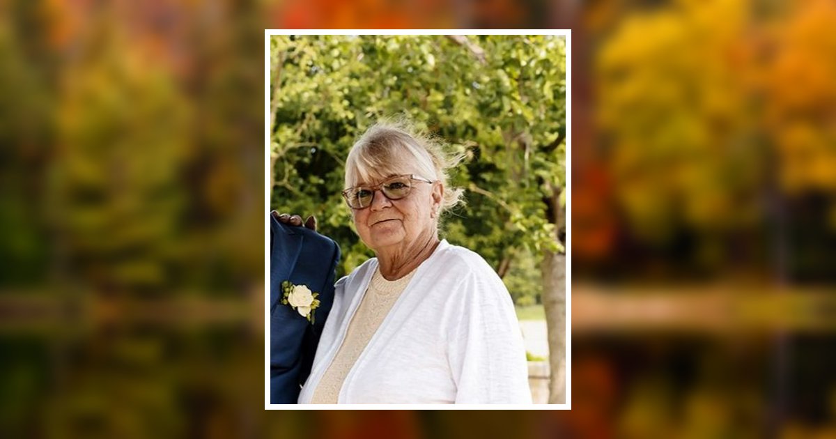 Donna Treece Obituary, Antwerp, OH