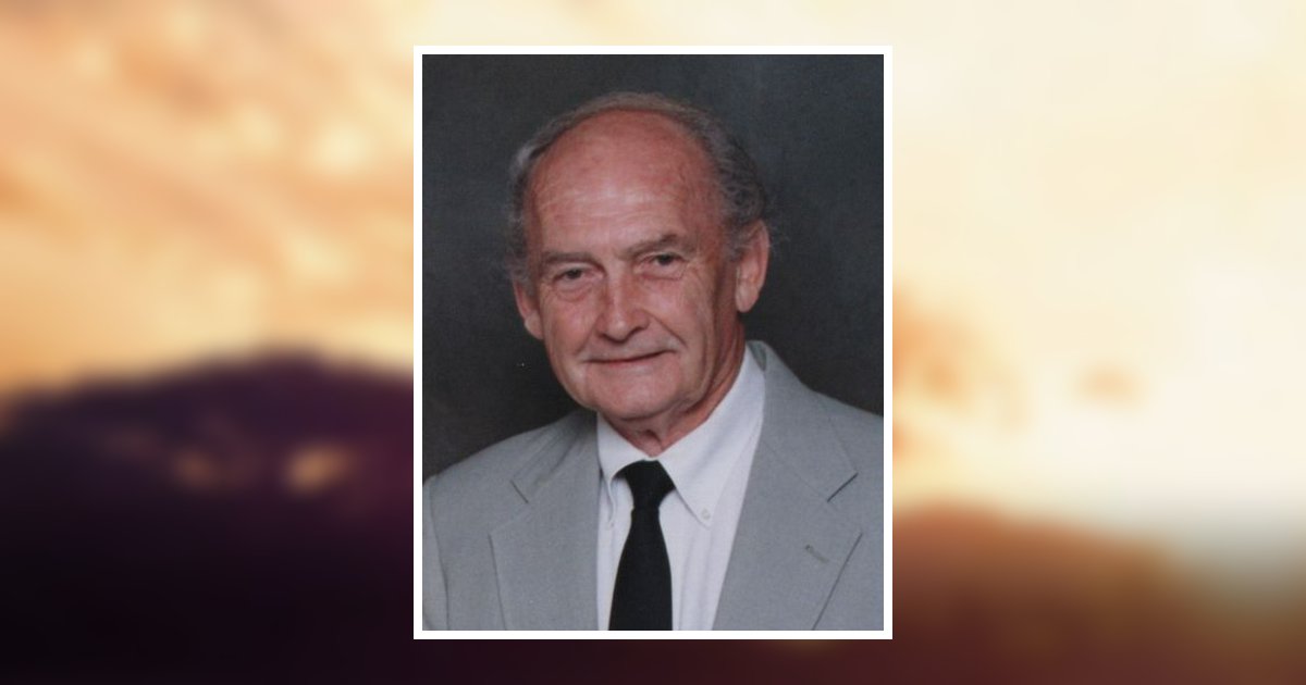 John W. Hardy Obituary, Rural Hall, NC