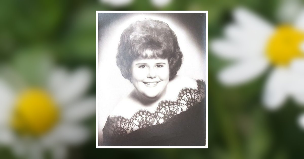 Susan Ann Yurik Obituary September 25, 2024 Riemann Family Funeral Homes