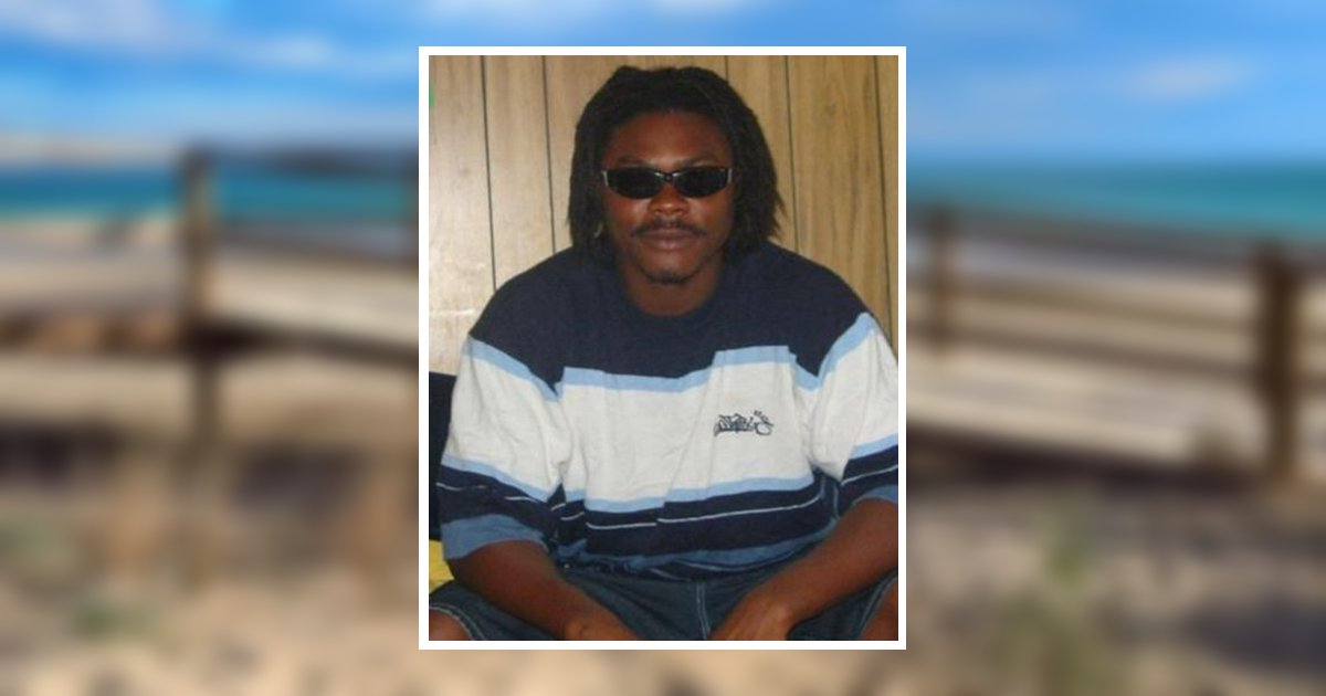 James Douglas "J Rock" Green Obituary, Albany, GA