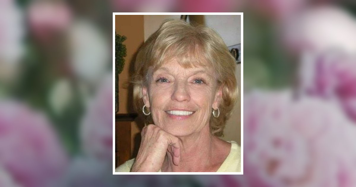 Barbara Patricia " Patsy" Clay Obituary, Mount Juliet, TN