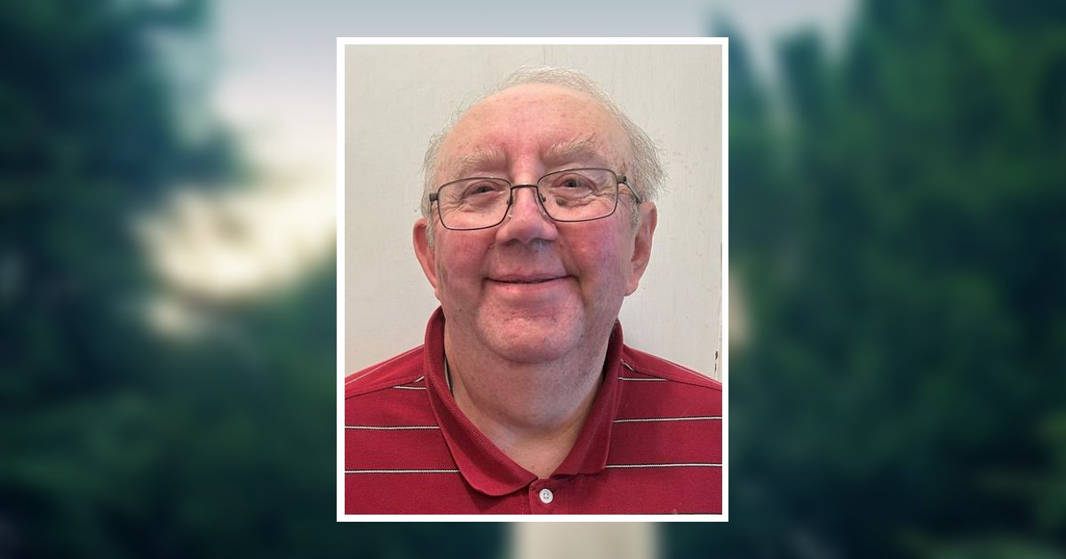 Kenneth J. Thario Wausau, WI Obituary
