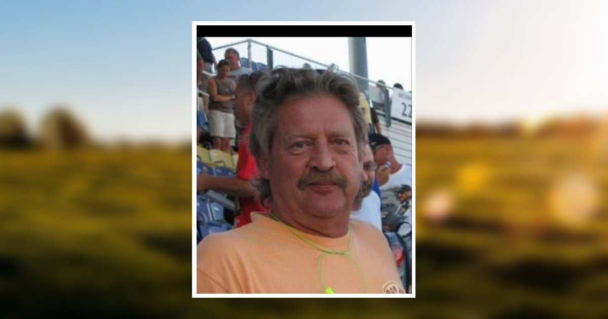 Danny Brawe, 66, of Massena Obituary 2024 Lamb Funeral Homes