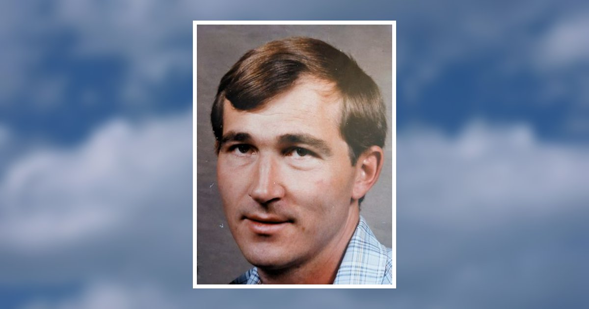 Picture Ralph William Diehl