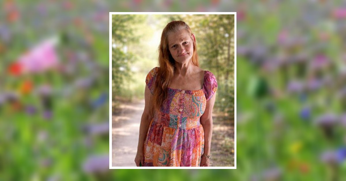 Lori Marie Schmitt