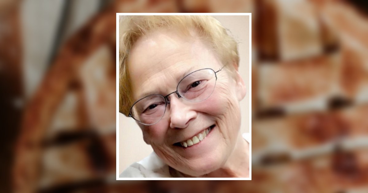 Susanne M Durnell Obituary, Elyria, OH