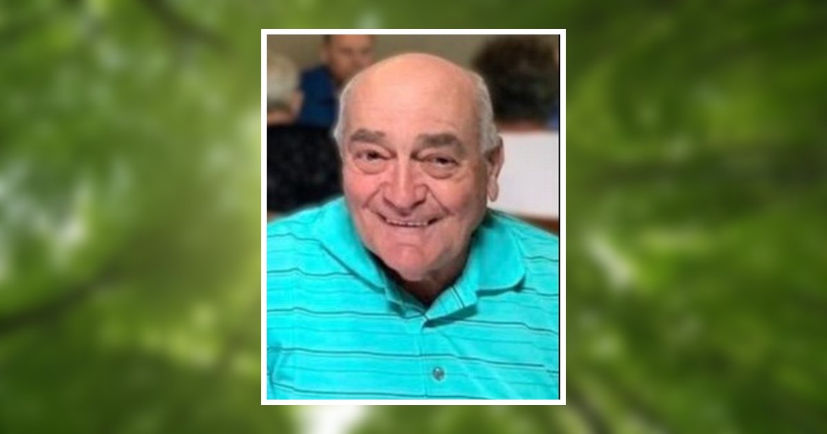Dominic Baldassara Berlin, NH Obituary