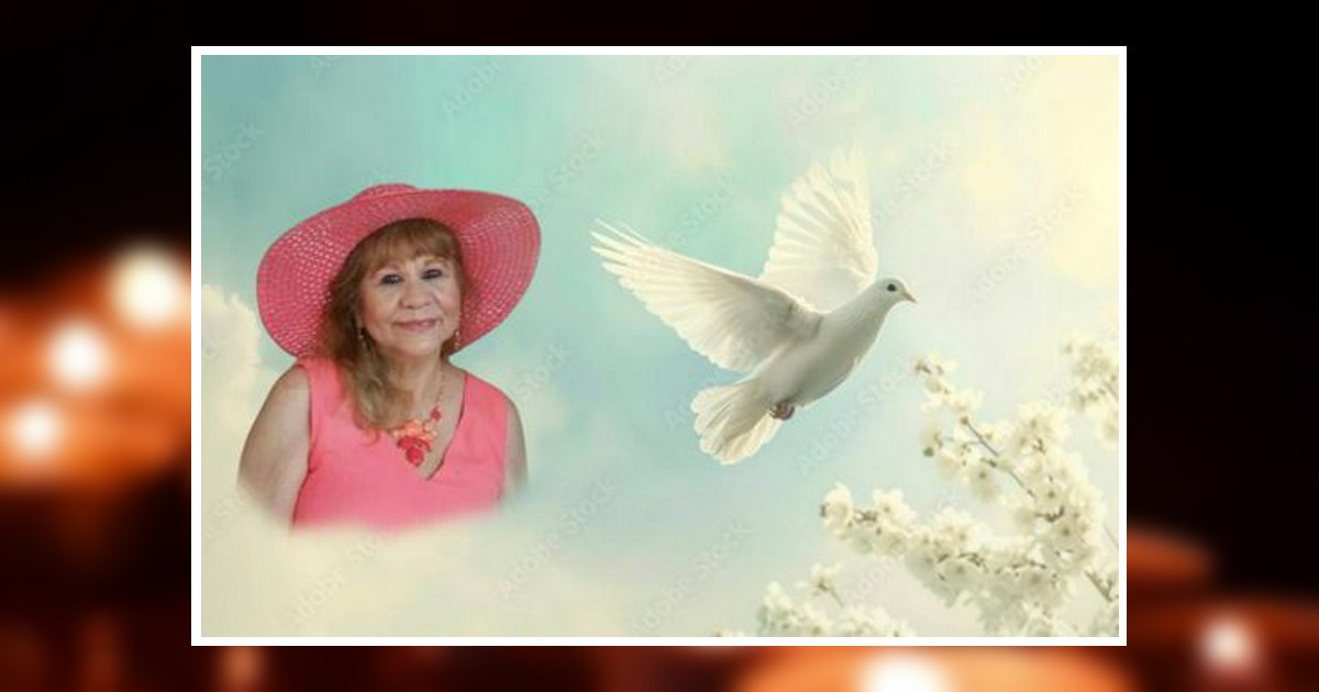 Sylvia Pachuca