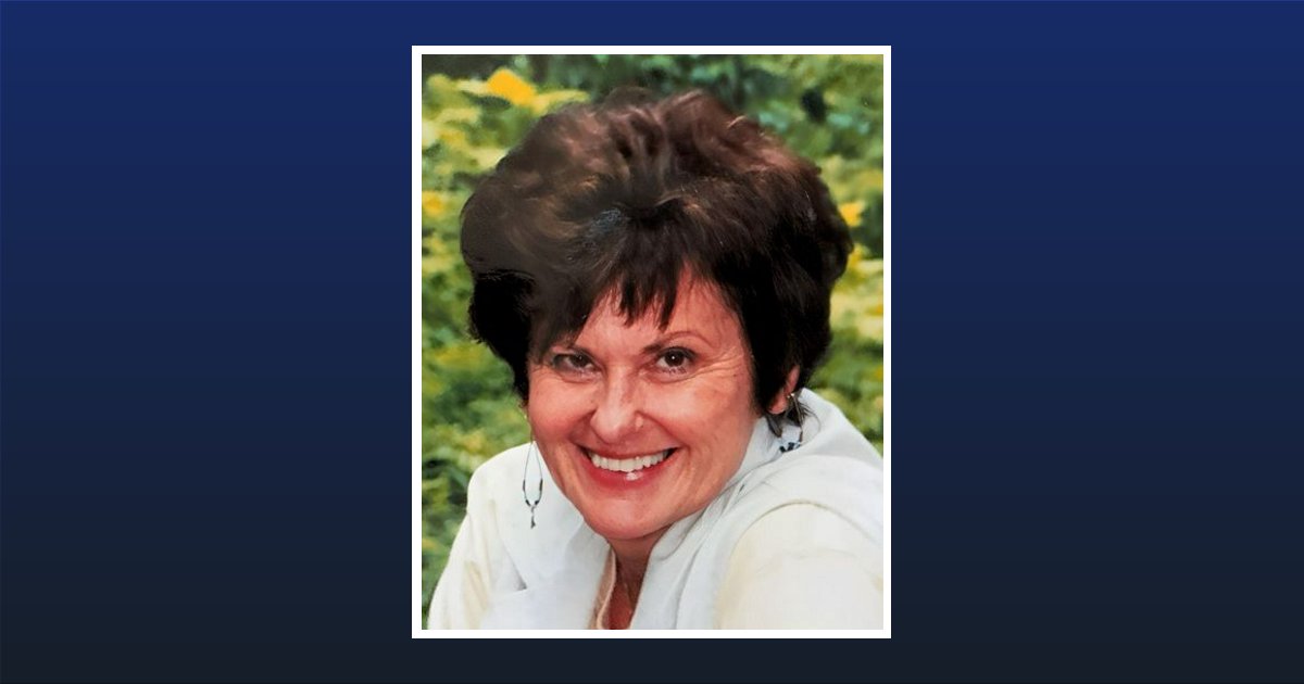 Nancy Lee Gilbert Call Obituary January 28, 2025 Russon Mortuary