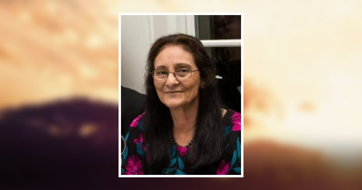 Ralta "Relta" Francis Lirette Obituary, Houma, LA