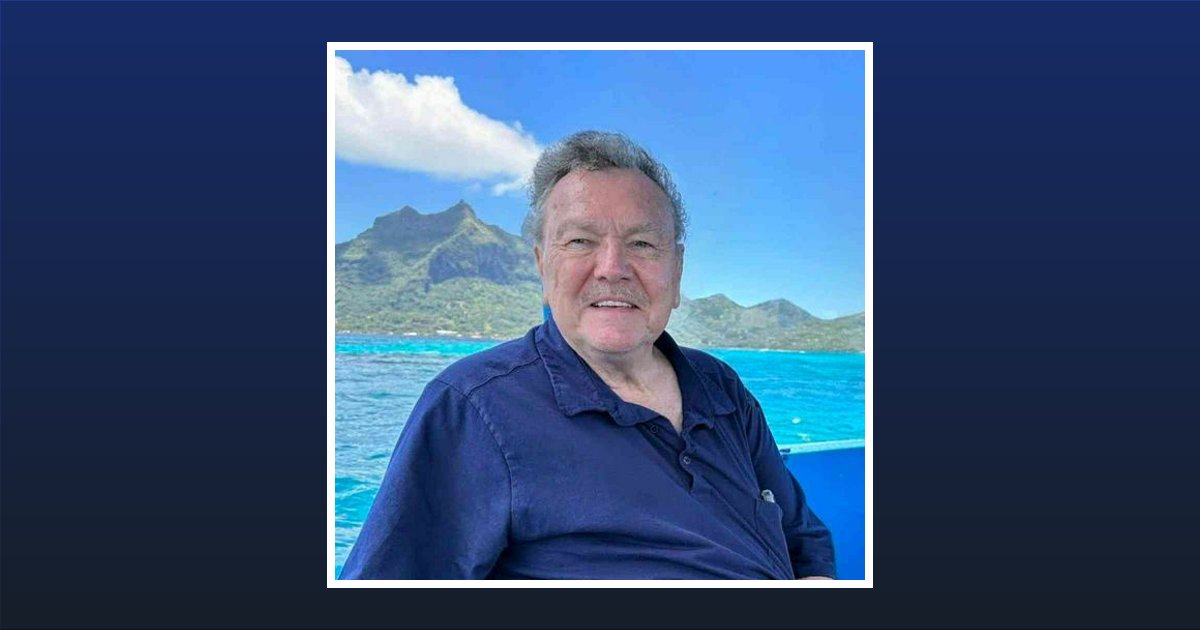 David Michael Mathias Obituary Apr 12, 2026 - Legacy.com