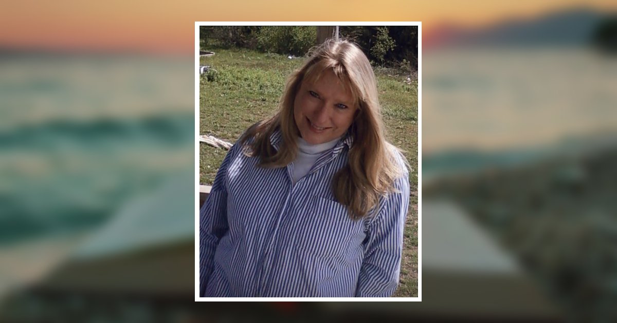 Sherry Denise Snyder Obituary, Hillsboro, TX