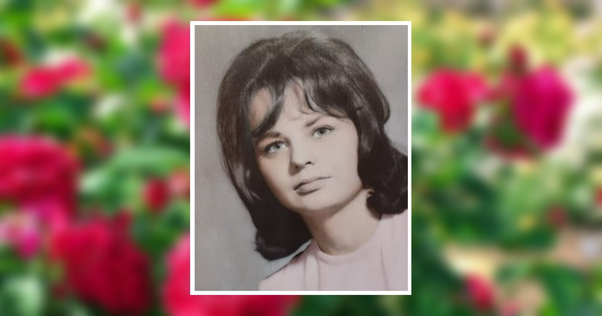 Alice Barbara Joyce Schaffer Obituary, Cheyenne, WY
