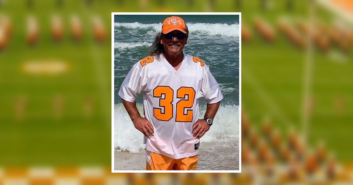 Terry Dewayne Williams Obituary, Dandridge, TN