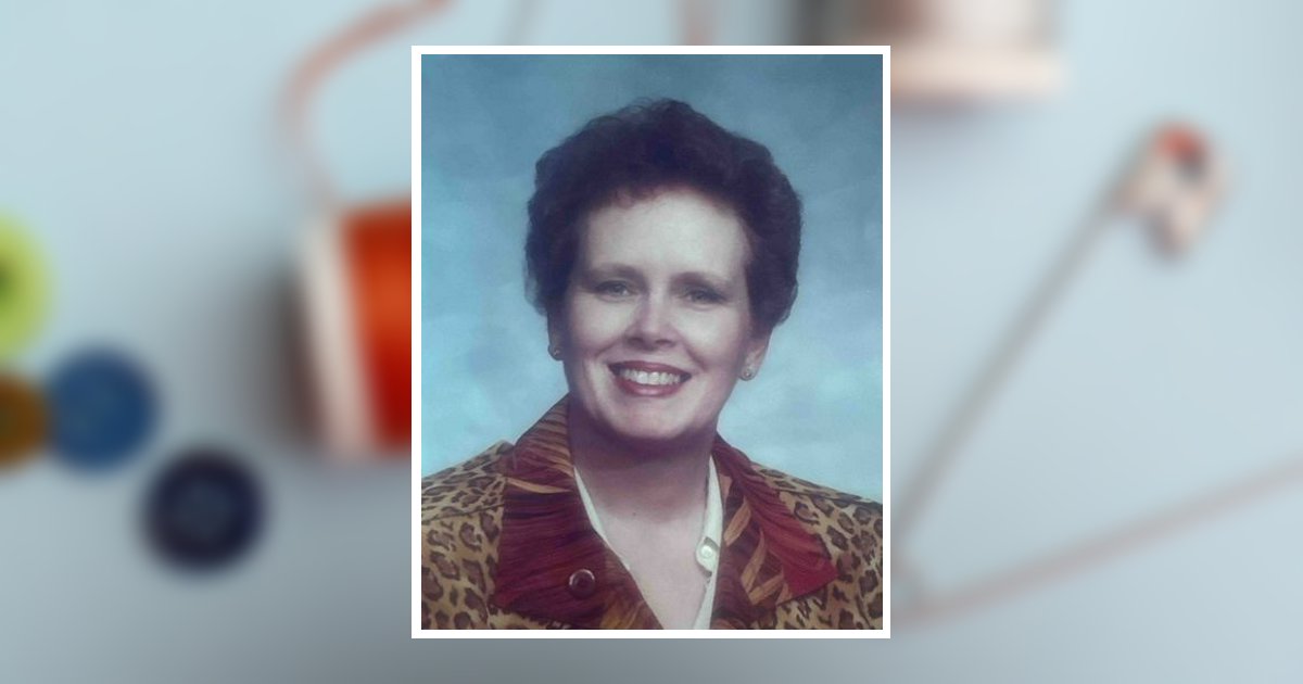 Katherine Myers Obituary, Fort Worth, TX