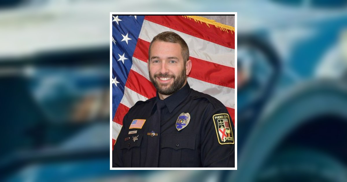 Lucas Hunter Bailey Obituary, Columbus, GA