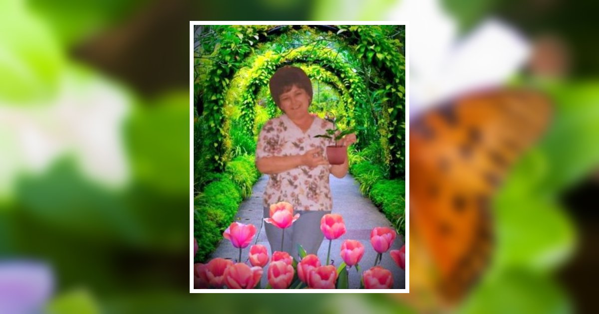 Norma Harlow Juarez Obituary, Lawrenceville, VA