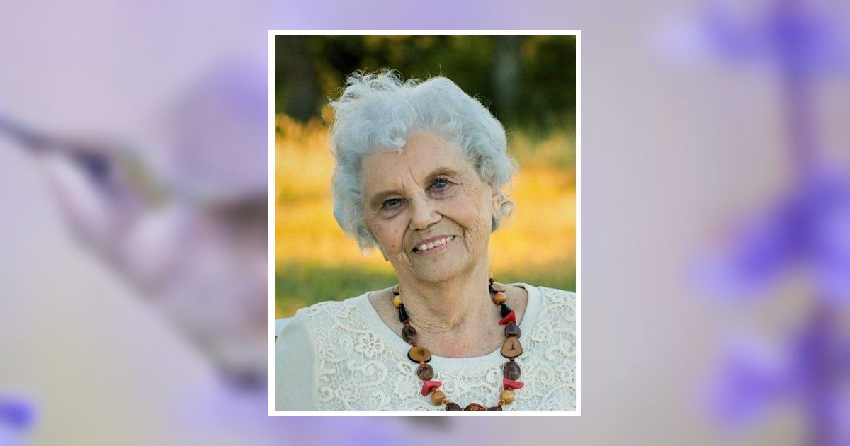 Betty Guyer Obituary, Waco, TX