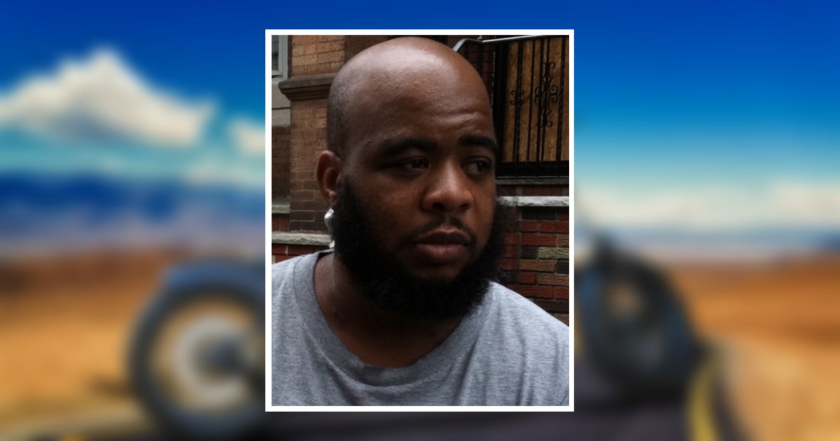 Sief D. Brown Obituary, Philadelphia, PA