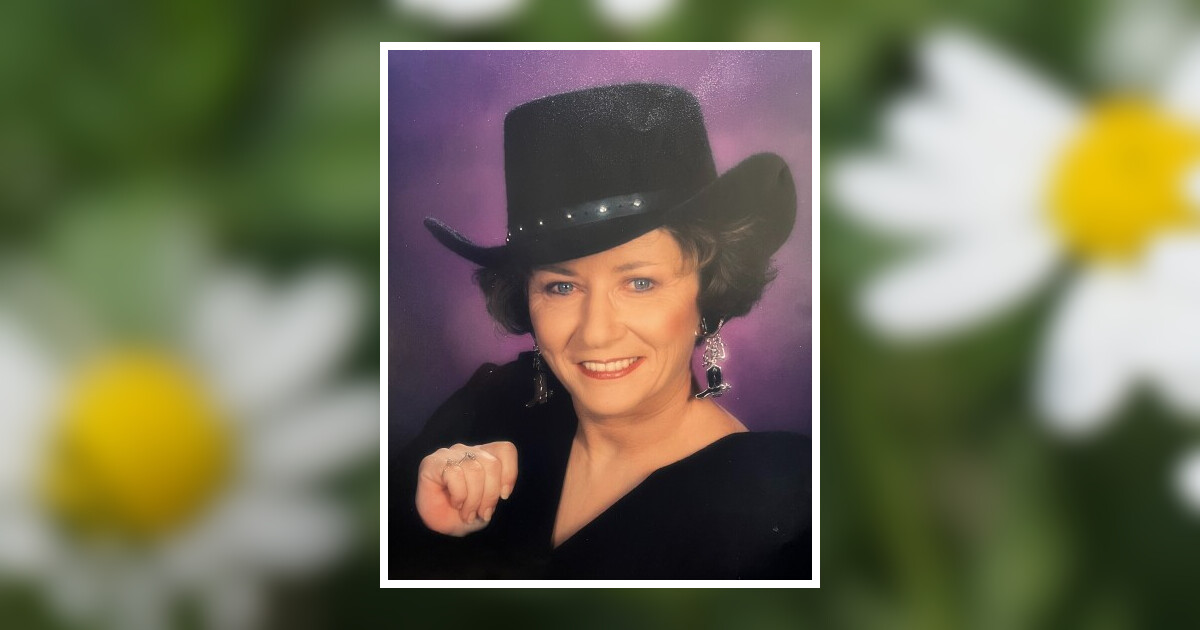 Carolyn Howerton Fitch Obituary 2023 - Lowe Funeral Home