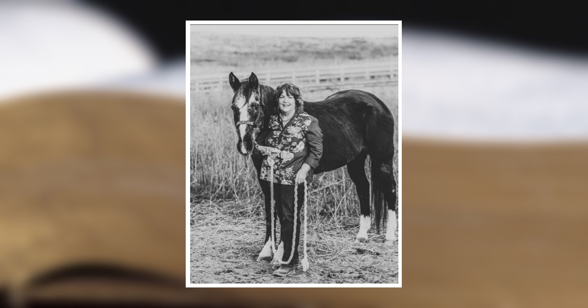 Cindy Ann Miller Obituary, Dumas, TX