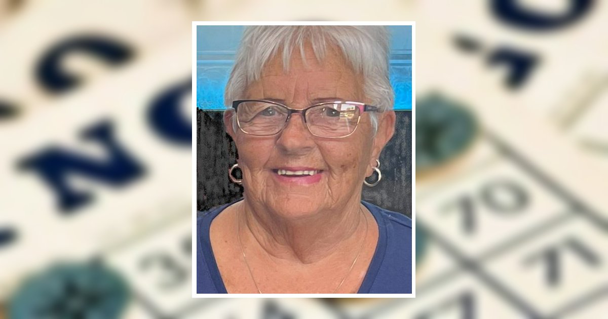 Loretta L. Swan Obituary 2024 - Pederson-Volker Funeral Chapel ...