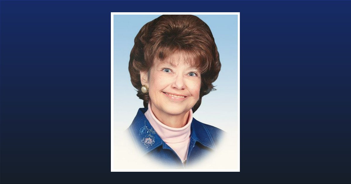 Patricia A. Kuhbander Obituary, Vandalia, OH