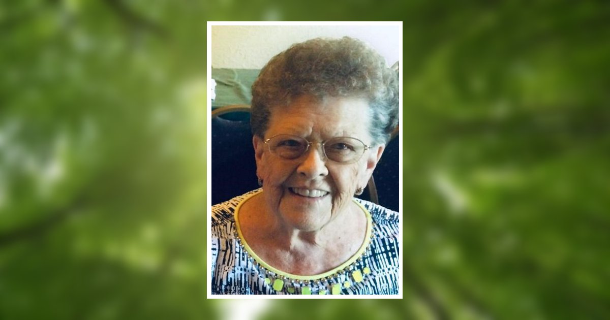 Clara Cochran Etowah, TN Obituary