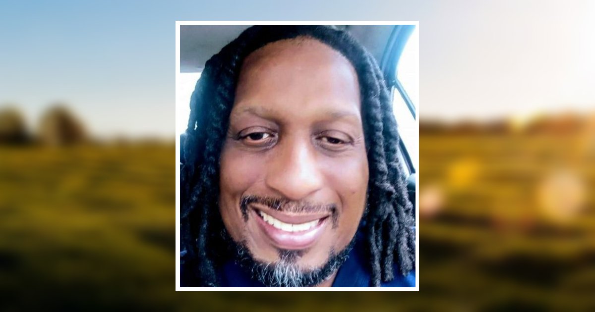 David "Diamond D." Jerome Madison Obituary 2022 Terrell Broady