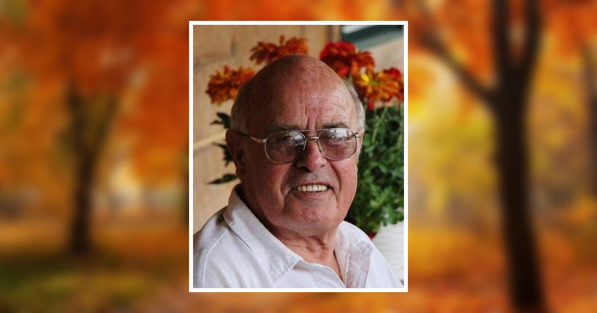 Jr. Paul Mongold Obituary, Moorefield, WV