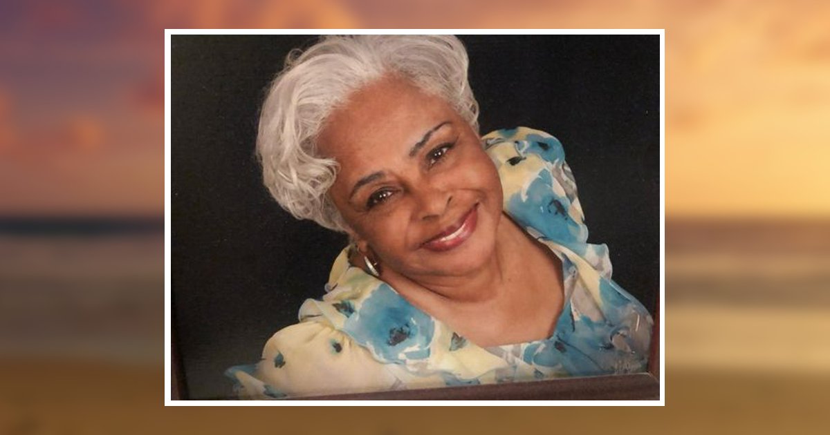 Cynthia Barbara Walker