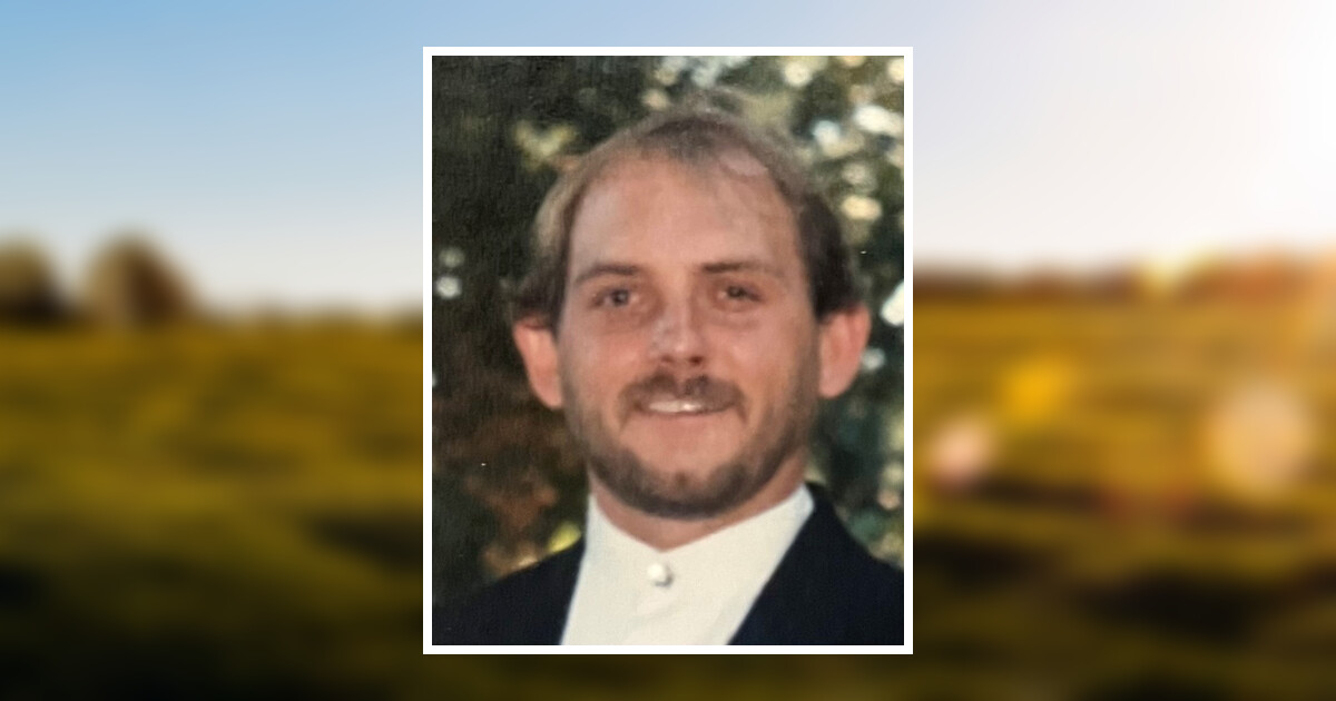 Timothy R Cox Obituary 2024 Riemann Family Funeral Homes