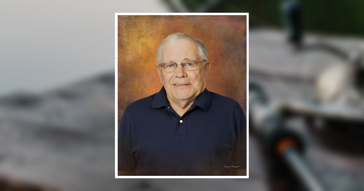 Daniel "Donnie" Hugh Coaly Dumas, TX Obituary