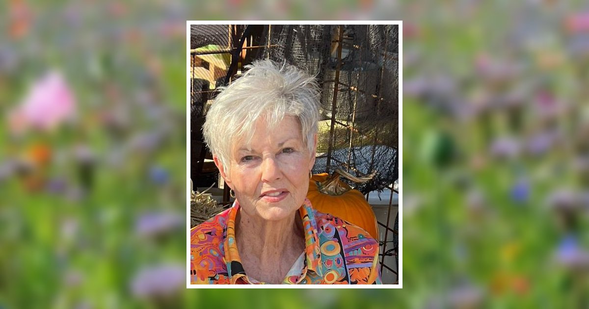 Alyce A. Dana Obituary, Gulfport, MS