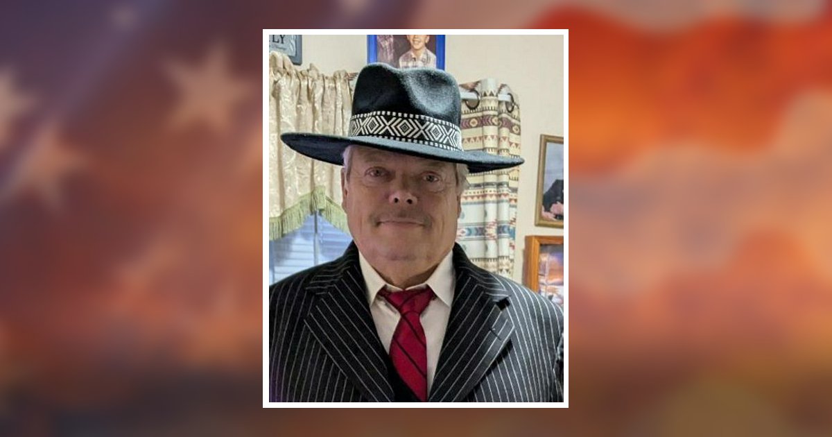 Jr. Frank Winfield Holt Obituary, Gastonia, NC