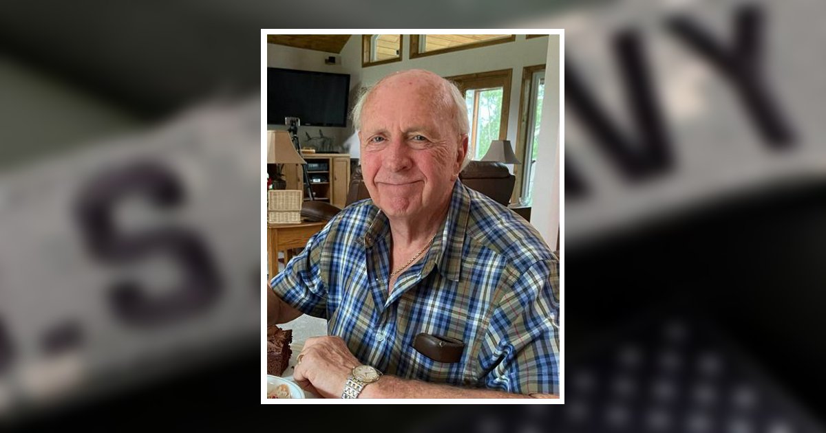 Gerald "Jerry" Ray King Obituary, Camdenton, MO