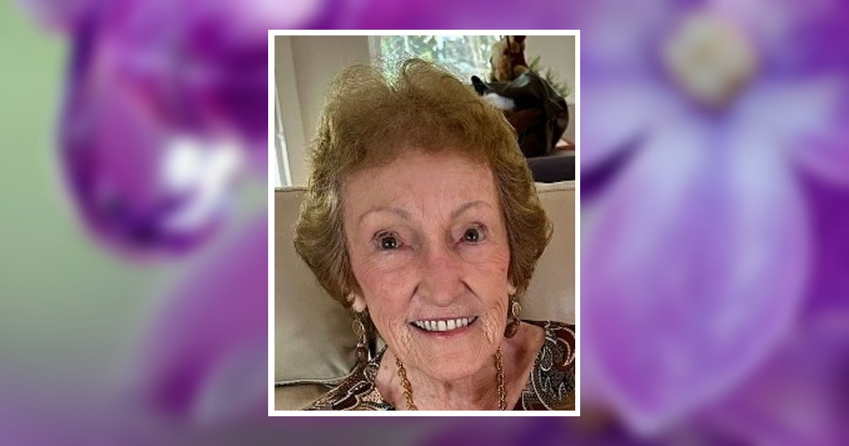 Dorothy "Dottie" Miller