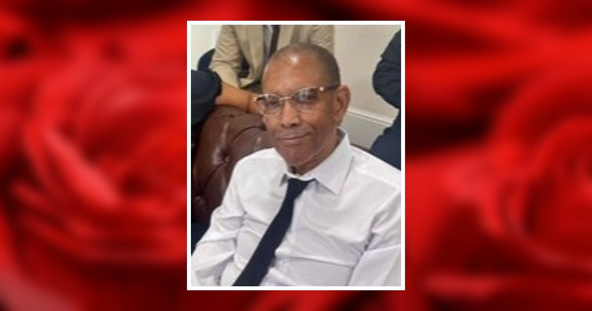 Johnny Frank Turner Obituary, Dallas, TX