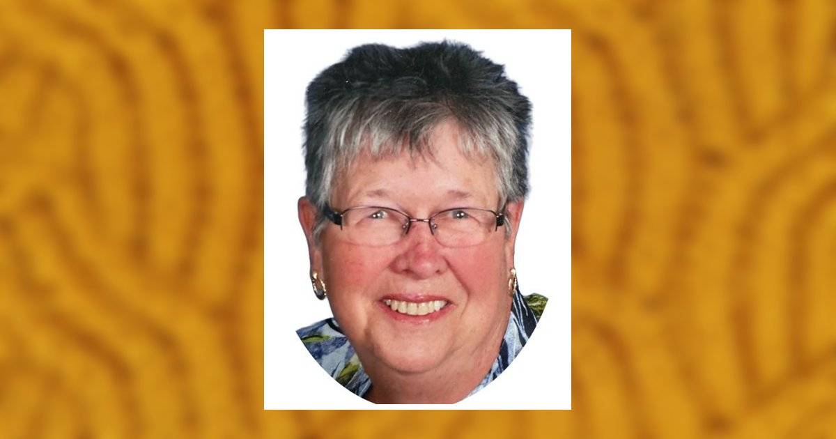 Sharon Ruth Belfry Obituary 2023 Billingsley Funeral Home