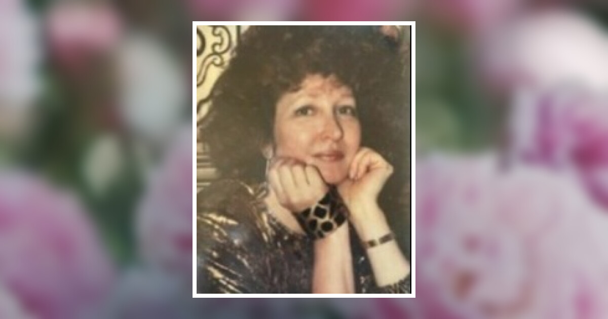 Sandra "Sandee" E. Saunders Obituary 2023 - Randle Dable Brisk Funeral Home