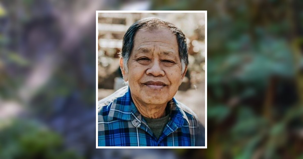 Lao Mee Weatherford, TX Obituary