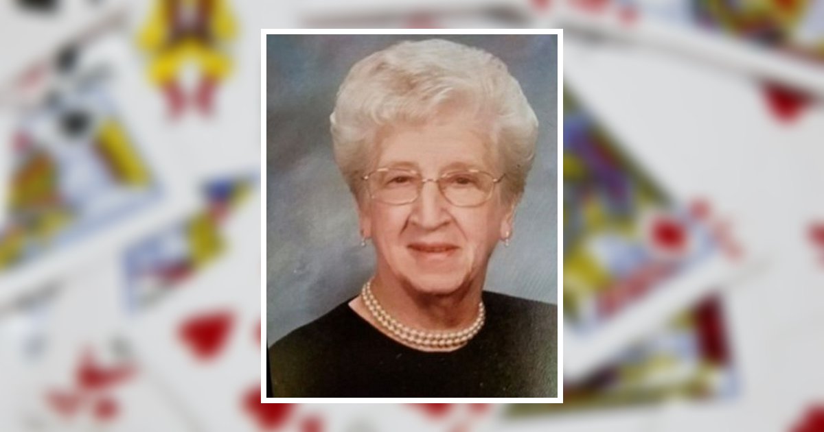 Sara C. Morris Obituary, New Freedom, PA