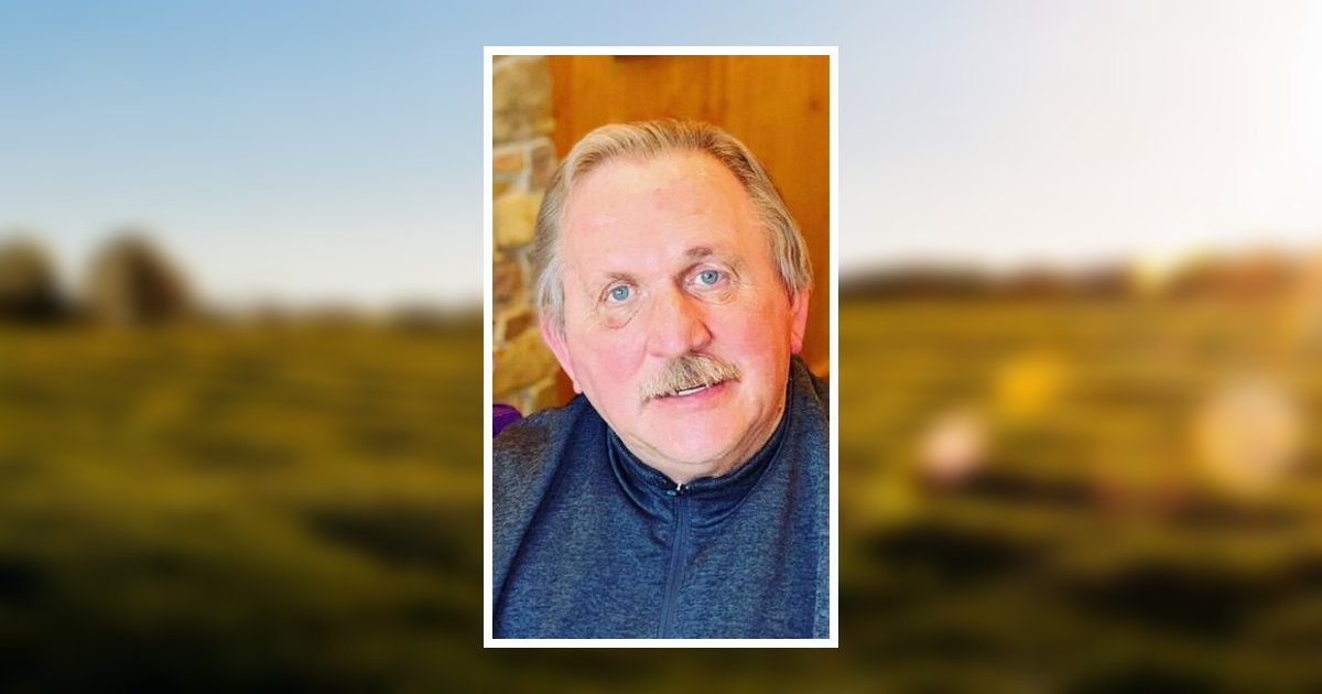 Bruce Alfred Schumacher Obituary February 2, 2024 - Mahn Family Funeral